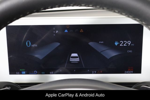 2024 Hyundai IONIQ 5 SE Raleigh NC
