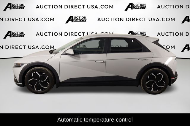 2024 Hyundai IONIQ 5 SE Raleigh NC