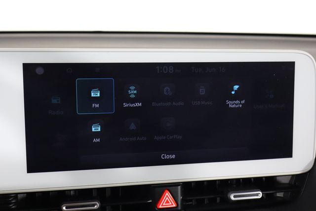 2024 Hyundai IONIQ 5 SE Raleigh NC