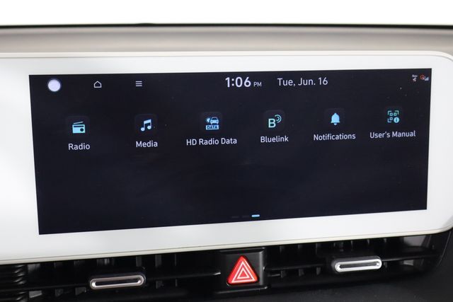 2024 Hyundai IONIQ 5 SE Raleigh NC