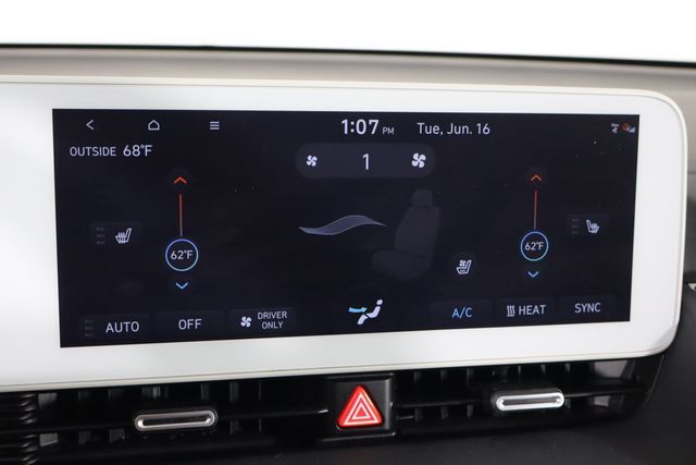 2024 Hyundai IONIQ 5 SE Raleigh NC