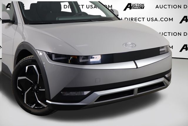 2024 Hyundai IONIQ 5 SE Raleigh NC