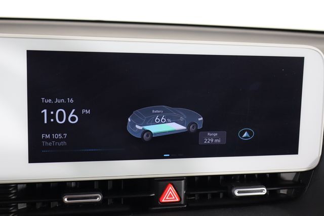 2024 Hyundai IONIQ 5 SE Raleigh NC