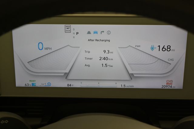 2024 Hyundai IONIQ 5 SE Raleigh NC