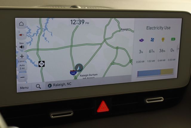 2024 Hyundai IONIQ 5 SE Raleigh NC
