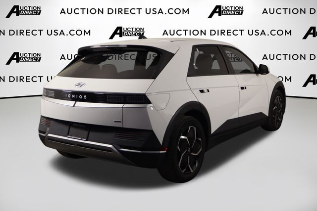2024 Hyundai IONIQ 5 SE Raleigh NC