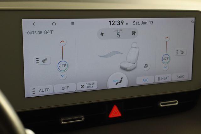 2024 Hyundai IONIQ 5 SE Raleigh NC