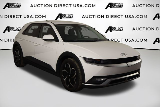 2024 Hyundai IONIQ 5 SE Raleigh NC