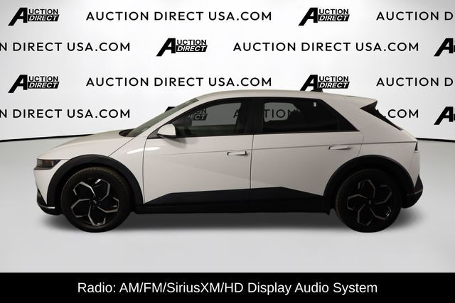 2024 Hyundai IONIQ 5 SE Raleigh NC