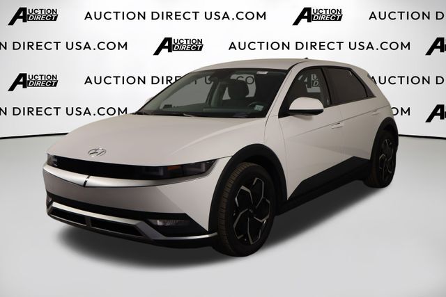 2024 Hyundai IONIQ 5