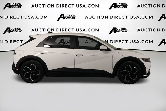 2024 Hyundai IONIQ 5 SE Raleigh NC
