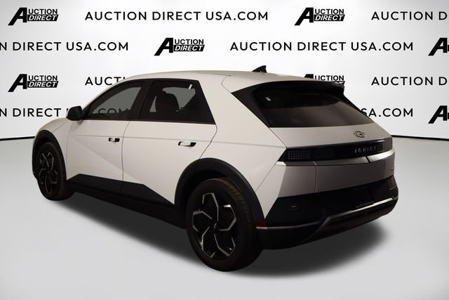 2024 Hyundai IONIQ 5 SE Raleigh NC