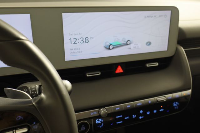 2024 Hyundai IONIQ 5 SE Raleigh NC