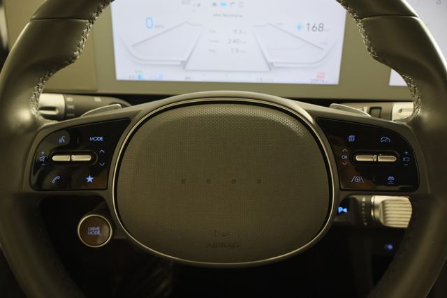 2024 Hyundai IONIQ 5 SE Raleigh NC