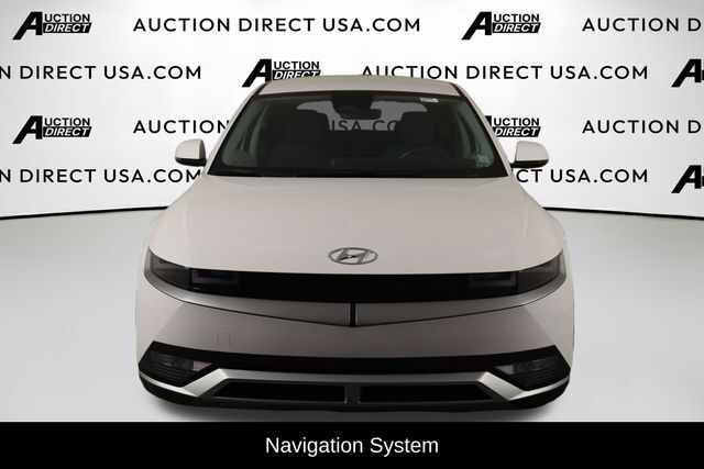 2024 Hyundai IONIQ 5 SE Raleigh NC