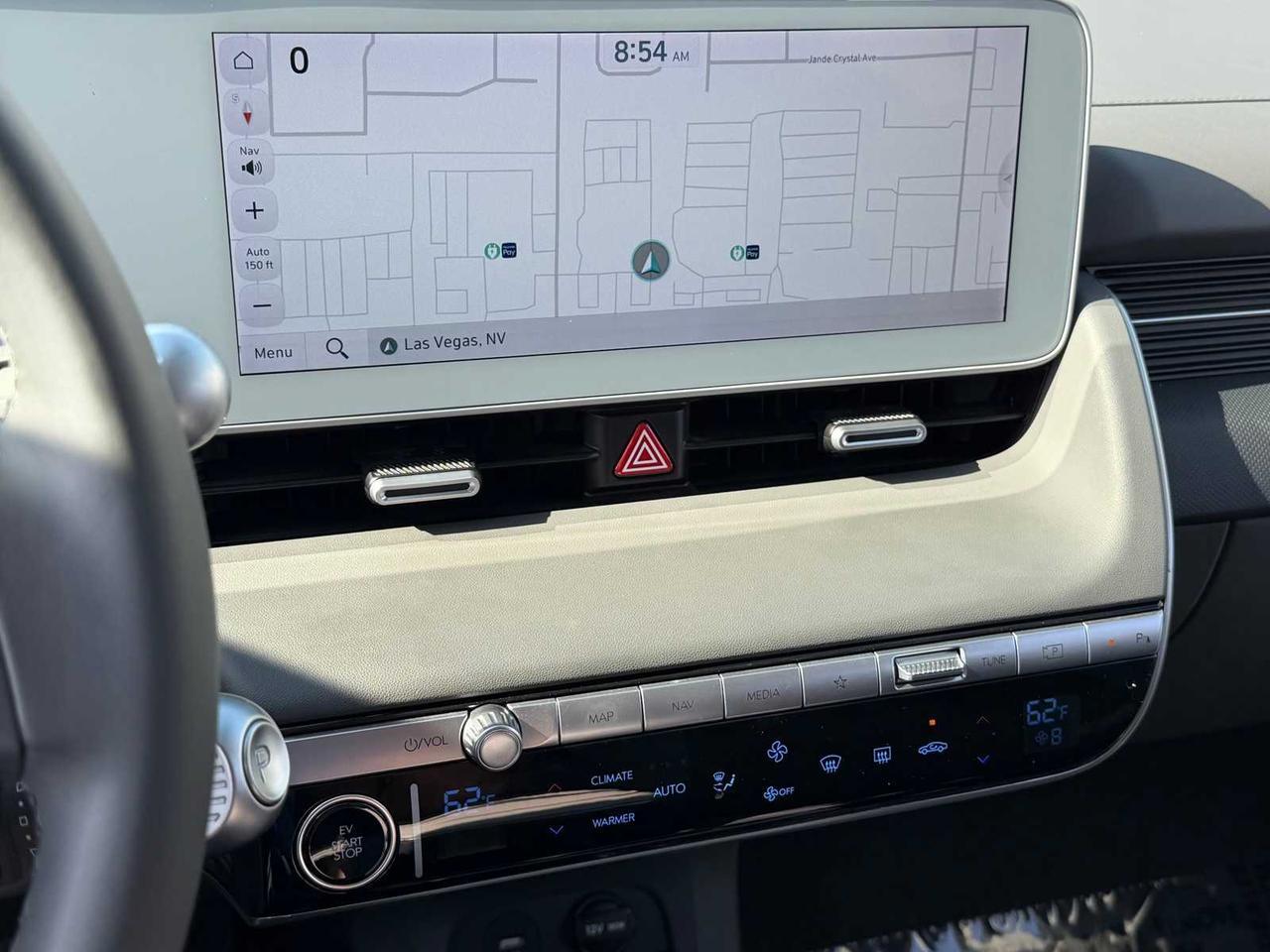 2024 Hyundai IONIQ 5 SE Standard Range Irving TX