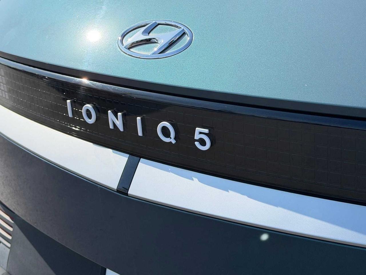 2024 Hyundai IONIQ 5 SE Standard Range Irving TX