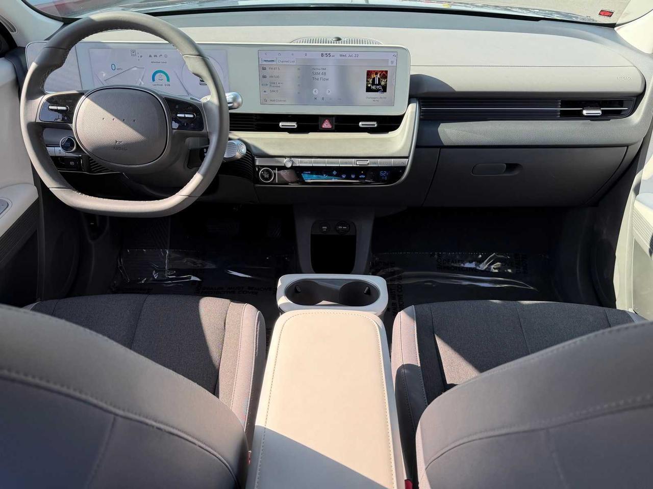 2024 Hyundai IONIQ 5 SE Standard Range Irving TX