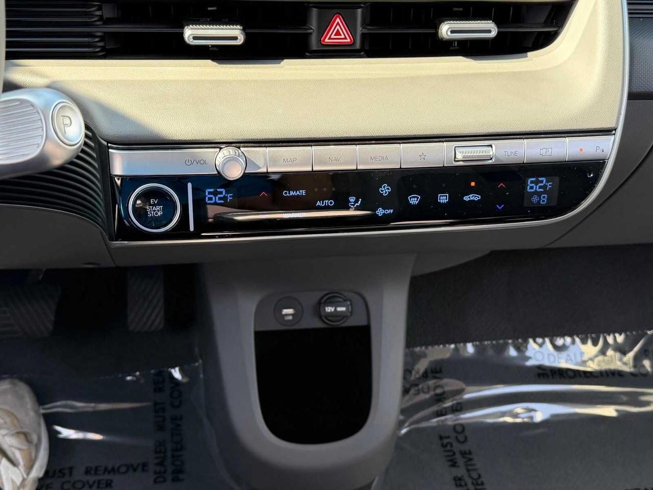 2024 Hyundai IONIQ 5 SE Standard Range Irving TX
