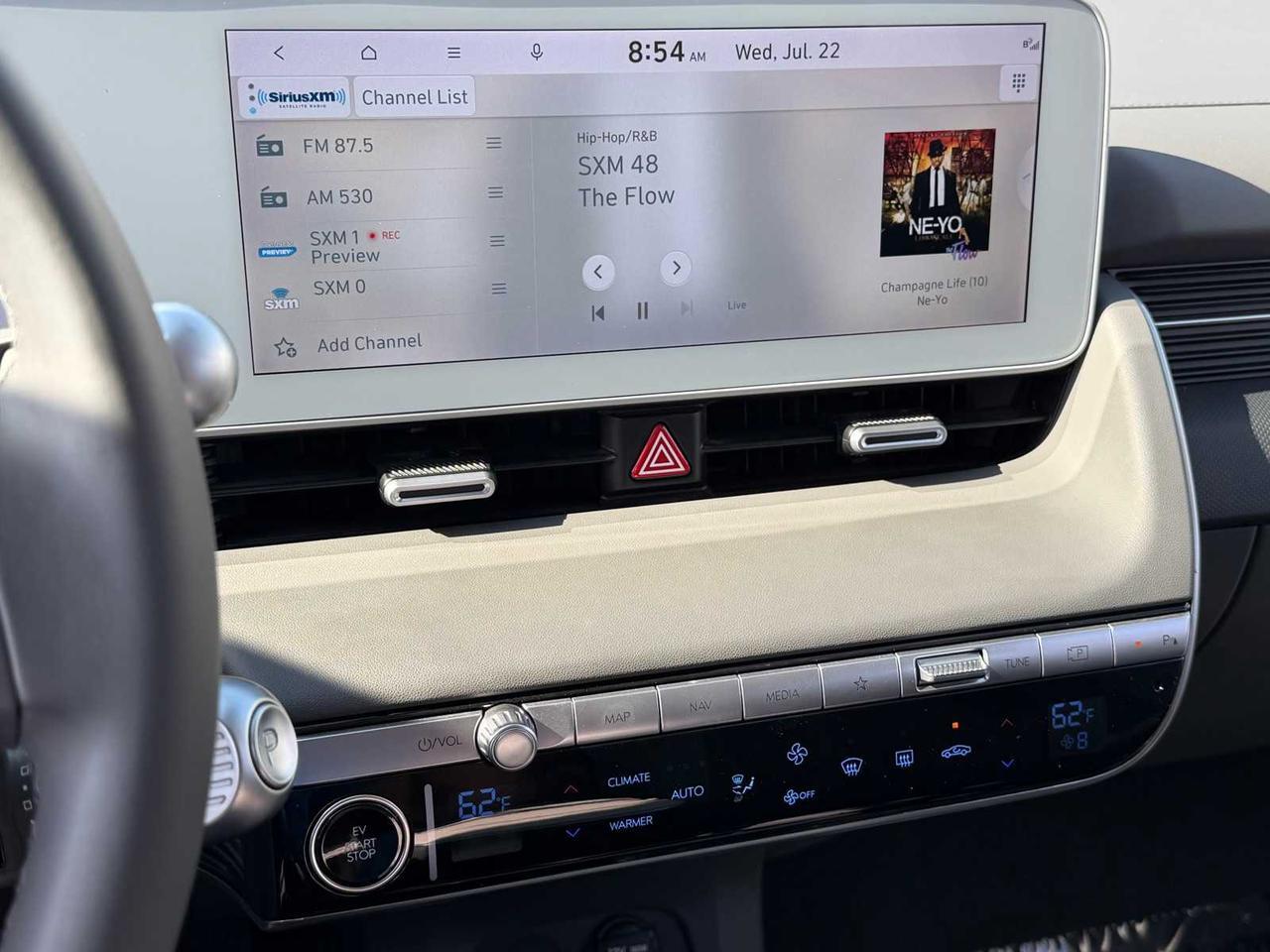 2024 Hyundai IONIQ 5 SE Standard Range Irving TX