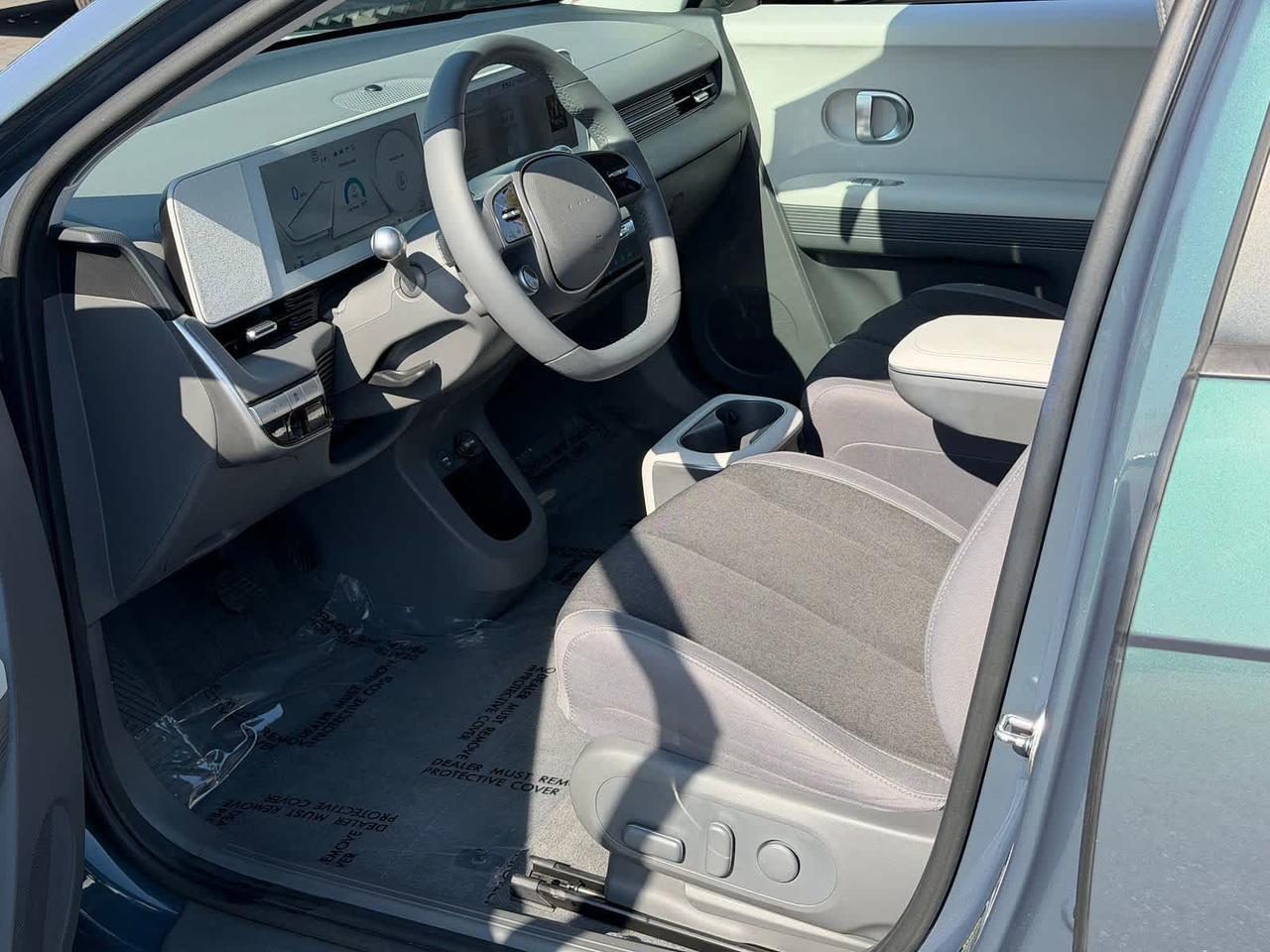 2024 Hyundai IONIQ 5 SE Standard Range Irving TX