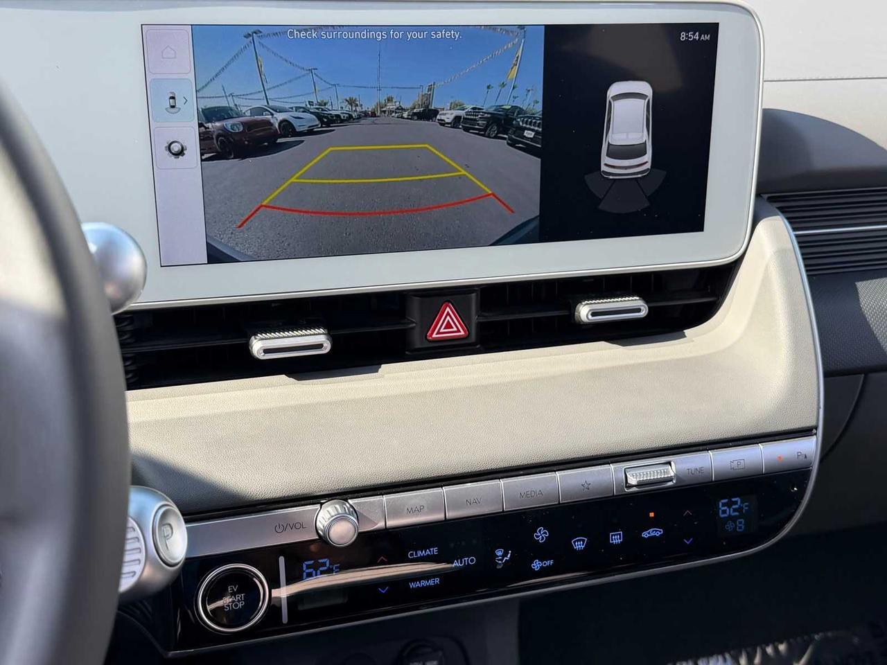 2024 Hyundai IONIQ 5 SE Standard Range Irving TX