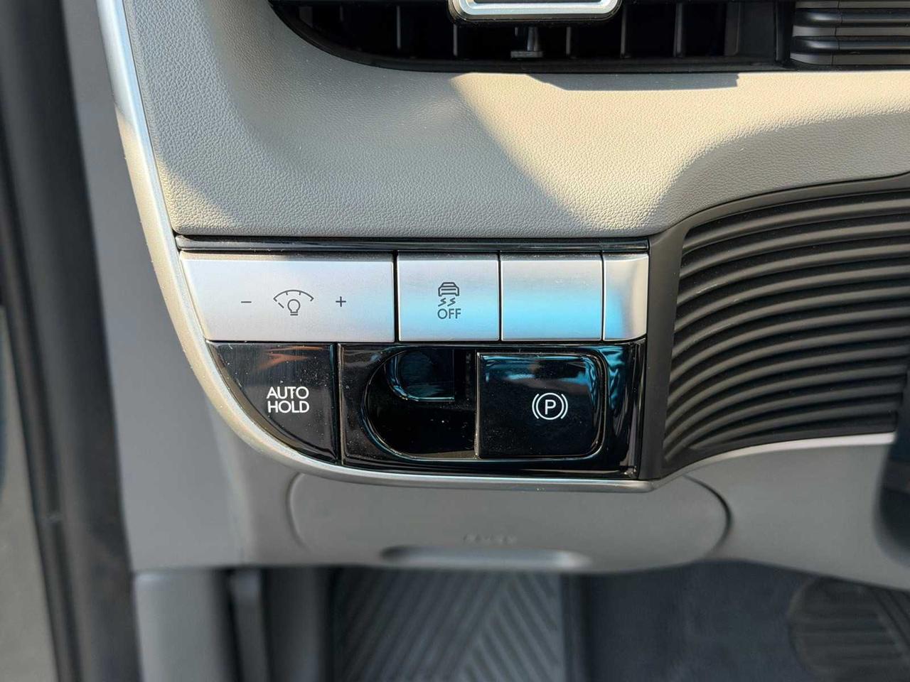 2024 Hyundai IONIQ 5 SE Standard Range Irving TX