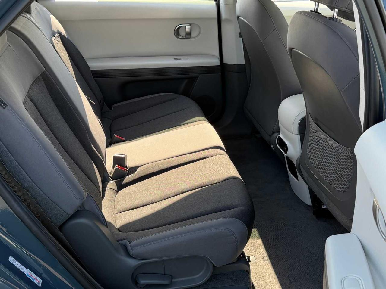 2024 Hyundai IONIQ 5 SE Standard Range Irving TX