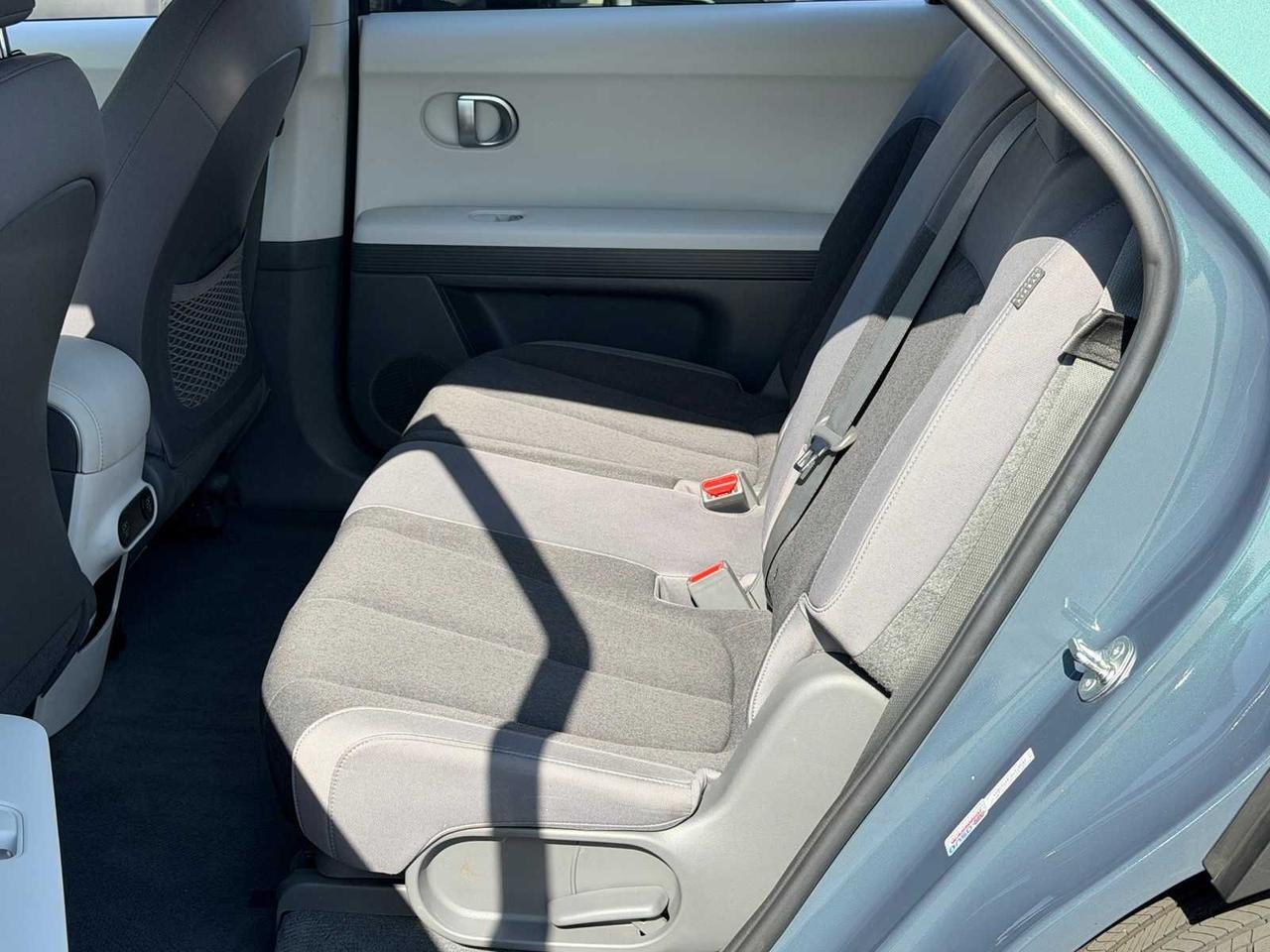 2024 Hyundai IONIQ 5 SE Standard Range Irving TX