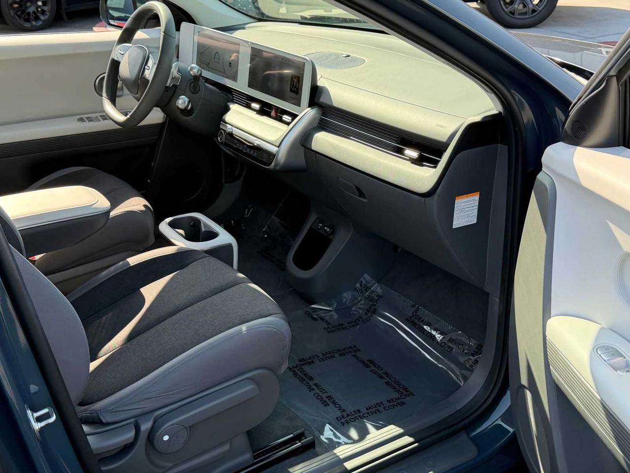 2024 Hyundai IONIQ 5 SE Standard Range Irving TX