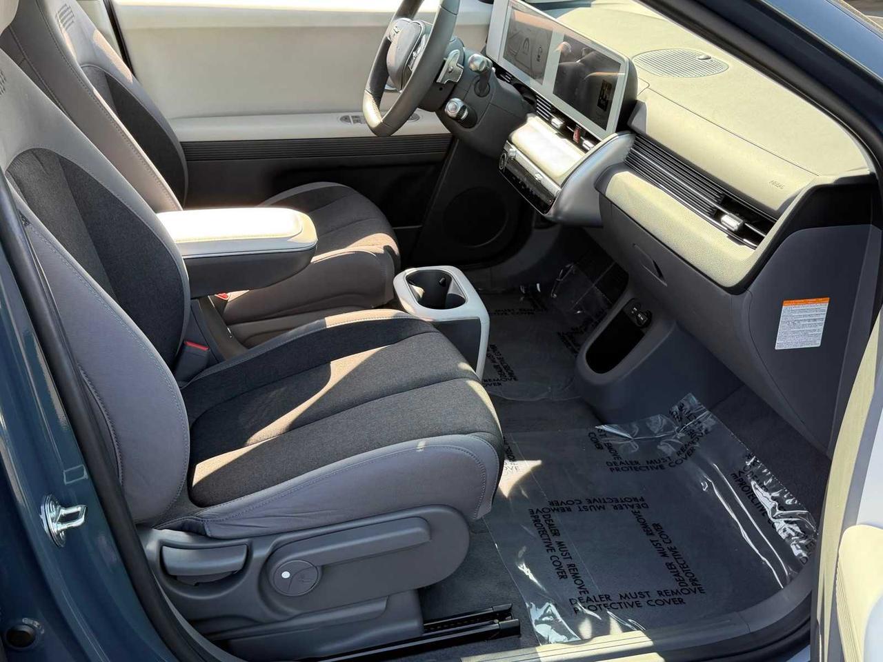 2024 Hyundai IONIQ 5 SE Standard Range Irving TX