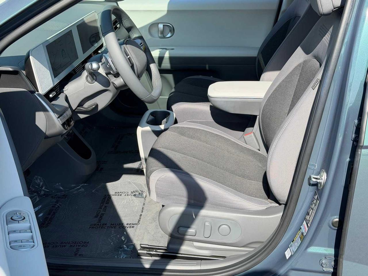 2024 Hyundai IONIQ 5 SE Standard Range Irving TX