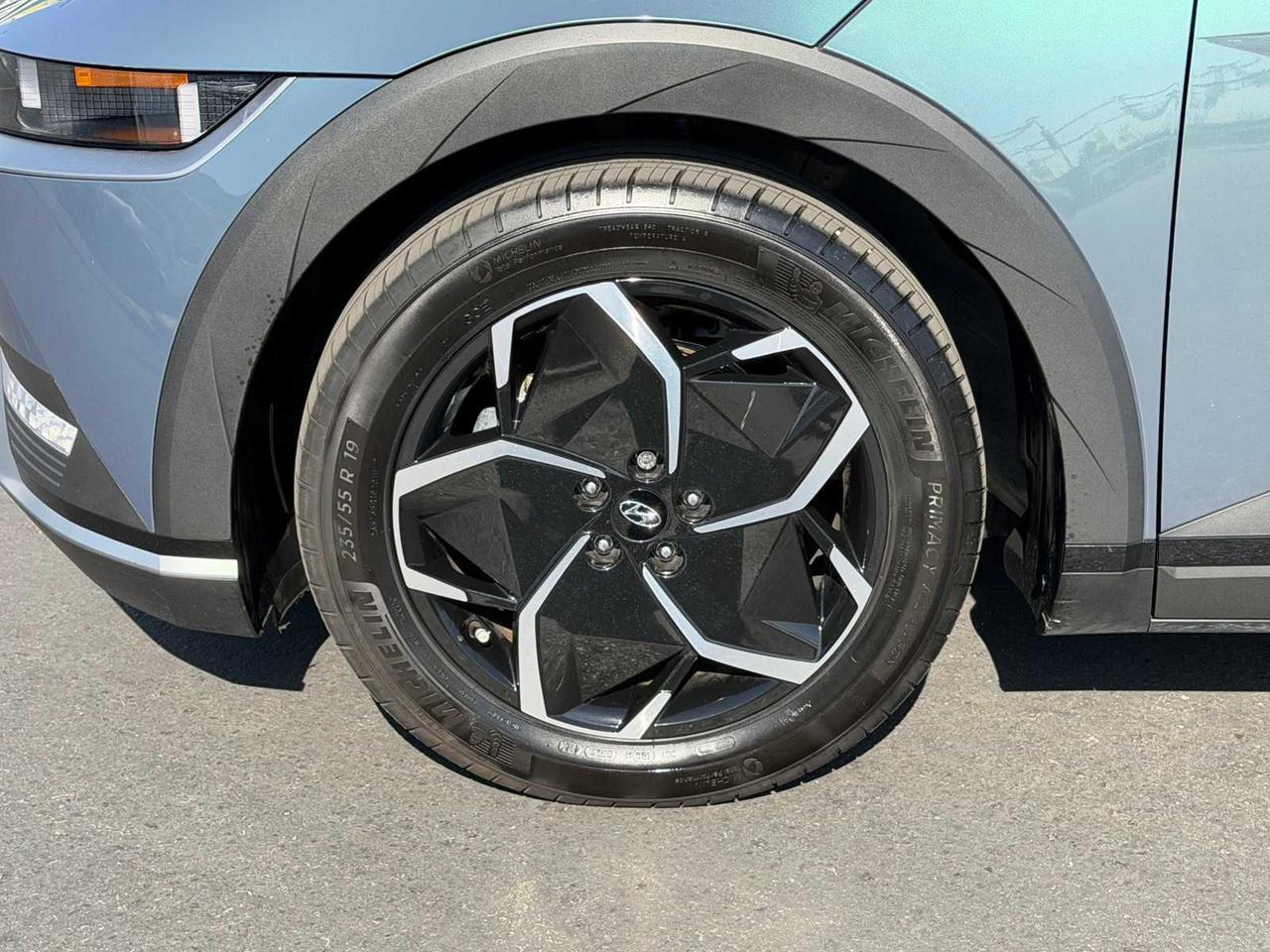 2024 Hyundai IONIQ 5 SE Standard Range Irving TX
