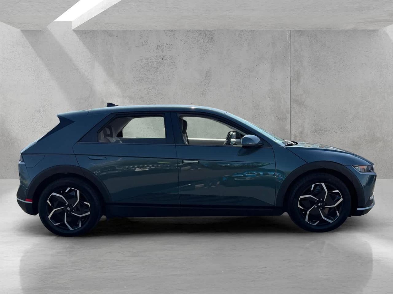 2024 Hyundai IONIQ 5 SE Standard Range Irving TX