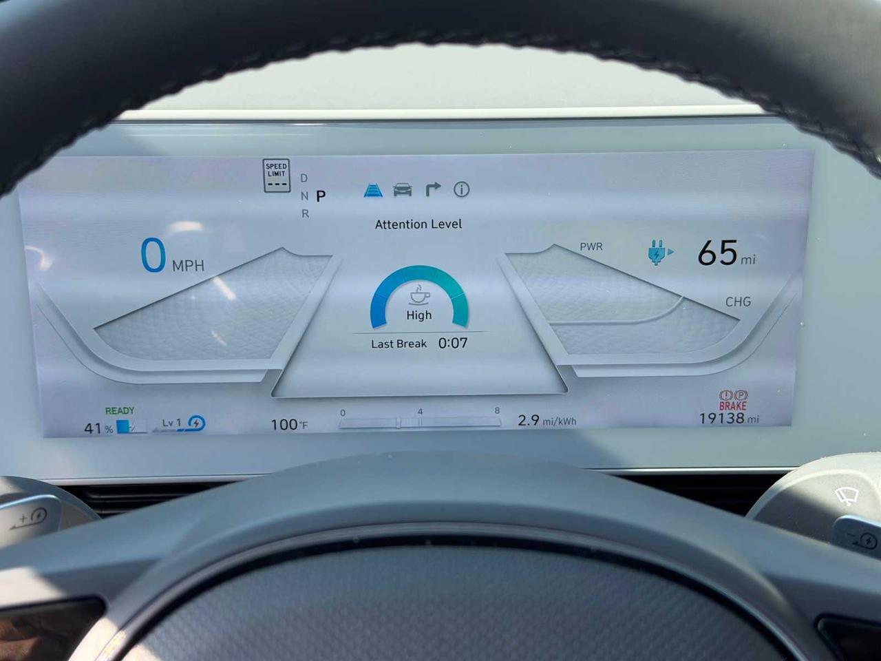 2024 Hyundai IONIQ 5 SE Standard Range Irving TX