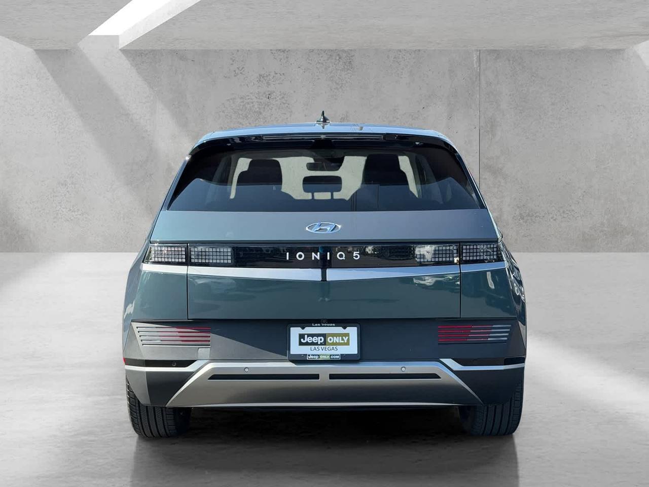 2024 Hyundai IONIQ 5 SE Standard Range Irving TX