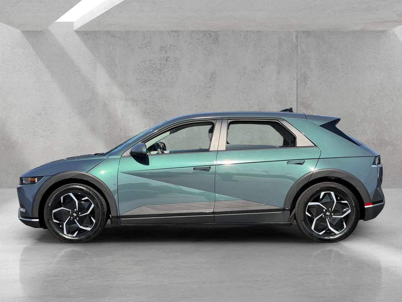 2024 Hyundai IONIQ 5 SE Standard Range Irving TX