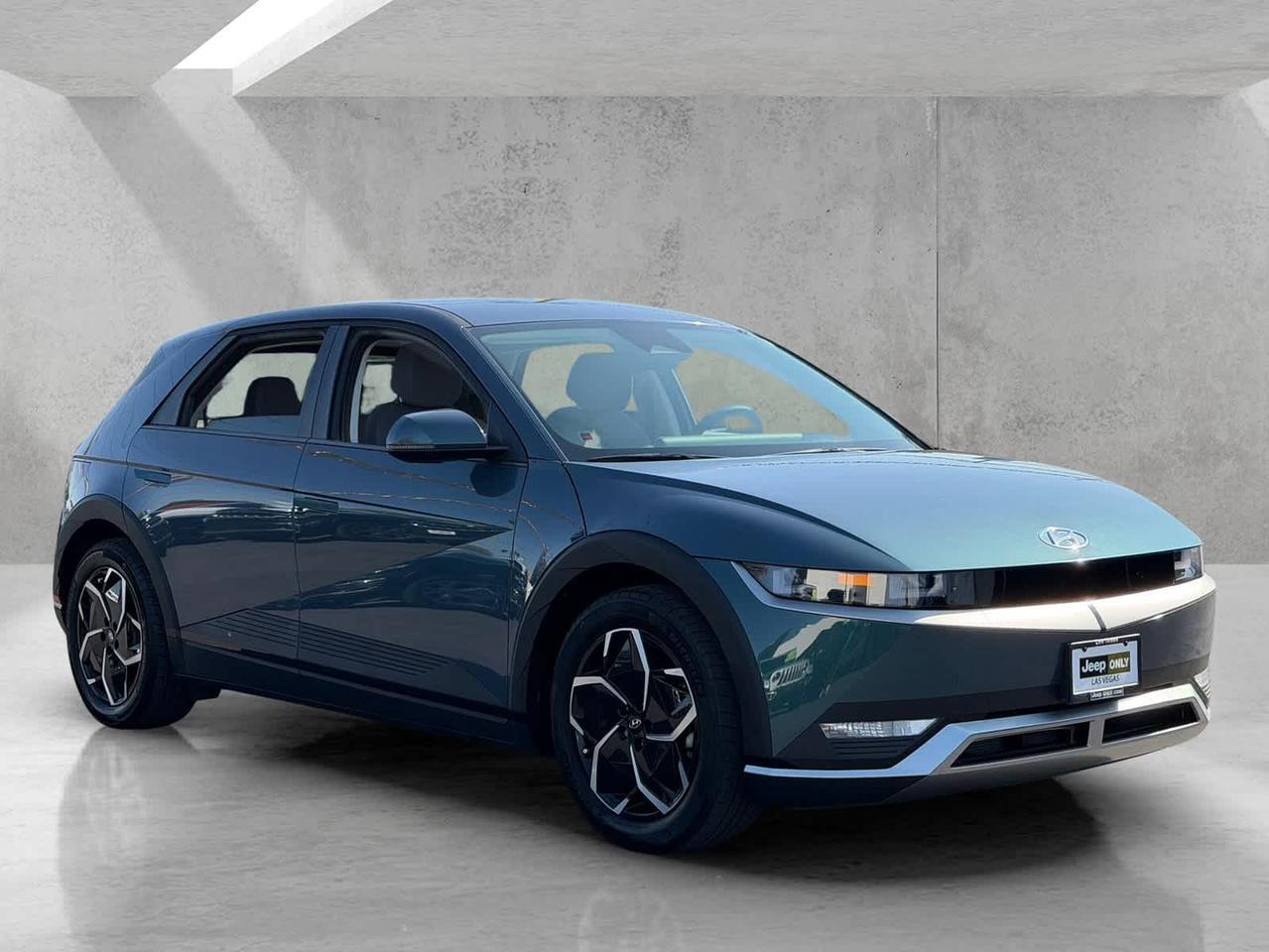 2024 Hyundai IONIQ 5 SE Standard Range Irving TX