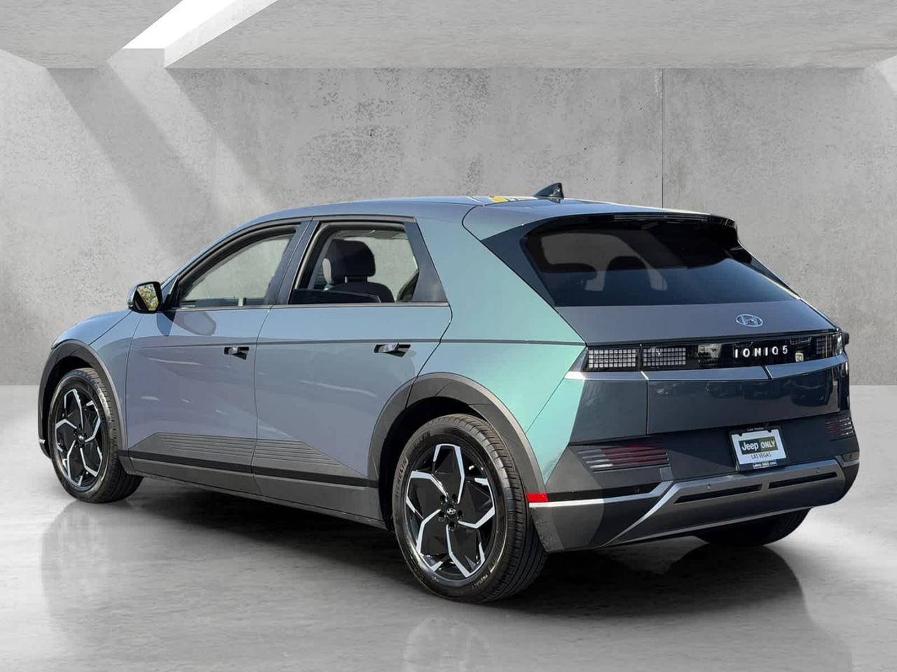 2024 Hyundai IONIQ 5 SE Standard Range Irving TX