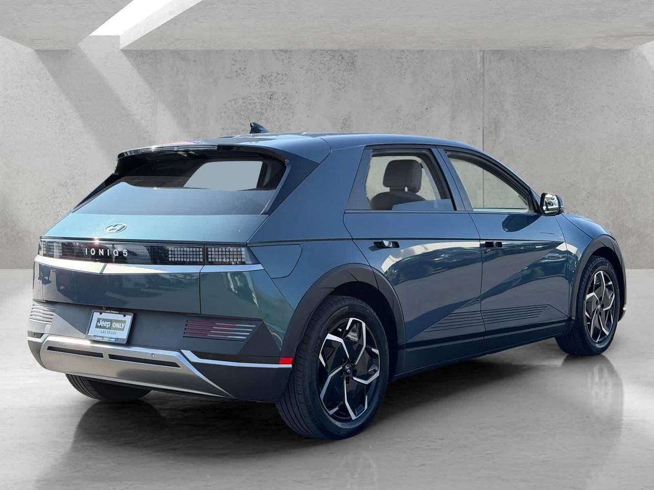 2024 Hyundai IONIQ 5 SE Standard Range Irving TX