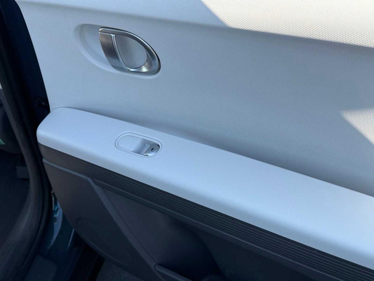 2024 Hyundai IONIQ 5 SE Standard Range Irving TX