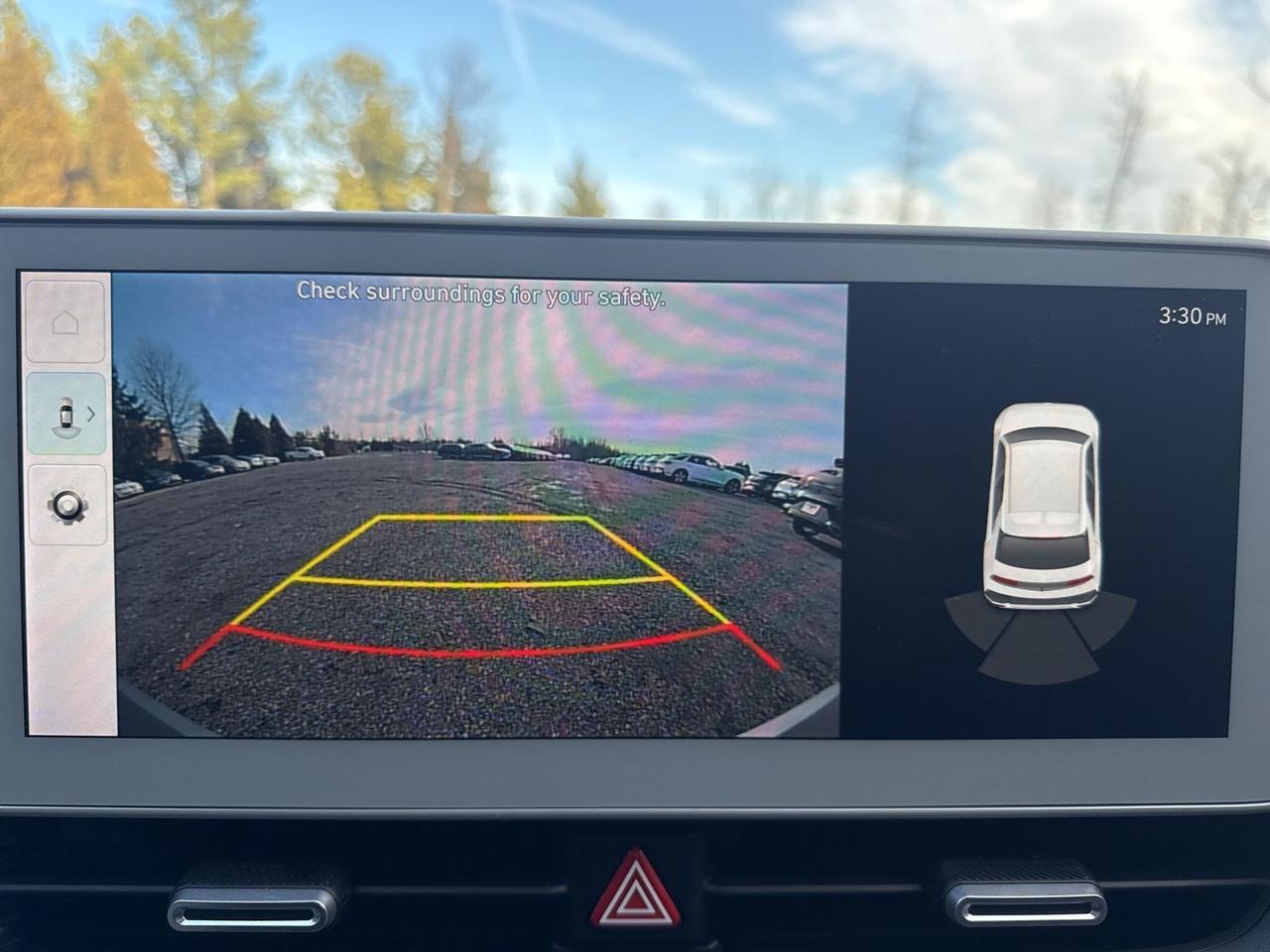 2024 Hyundai IONIQ 5 SE Standard Range Chantilly VA