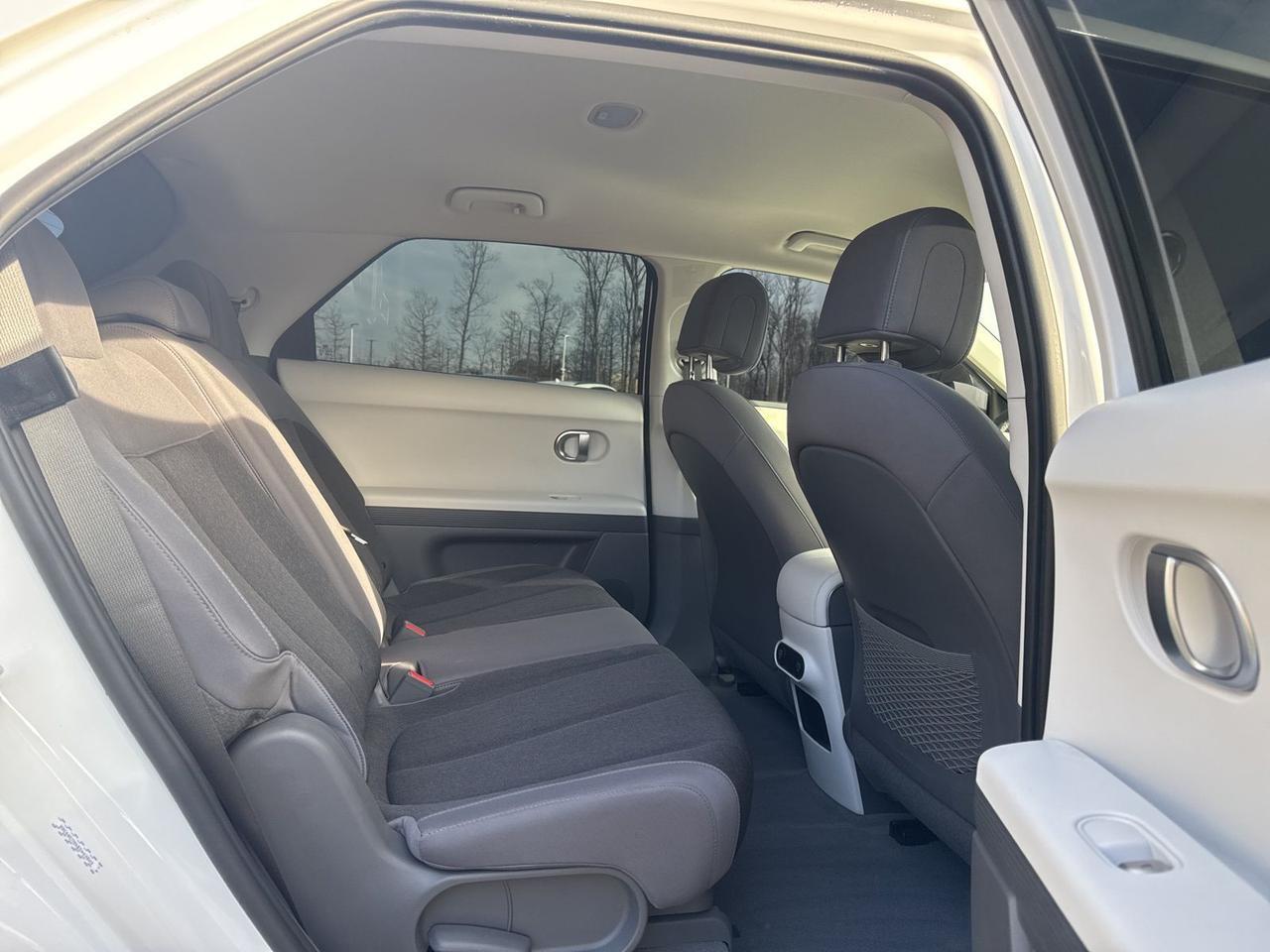 2024 Hyundai IONIQ 5 SE Standard Range Chantilly VA