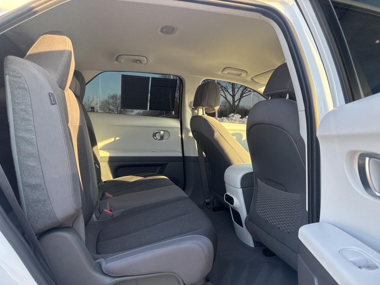 2024 Hyundai IONIQ 5 SE Standard Range Chantilly VA