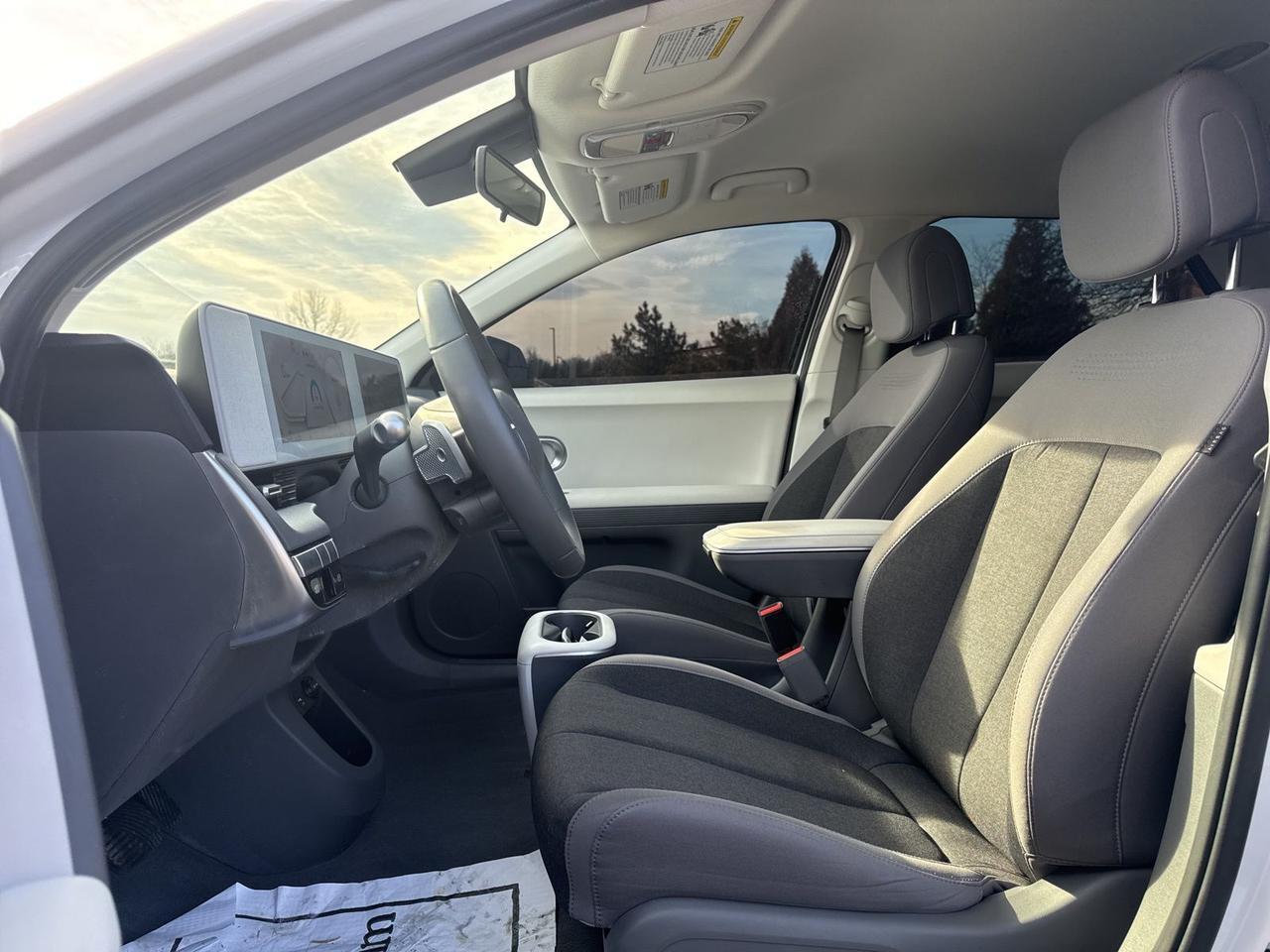 2024 Hyundai IONIQ 5 SE Standard Range Chantilly VA