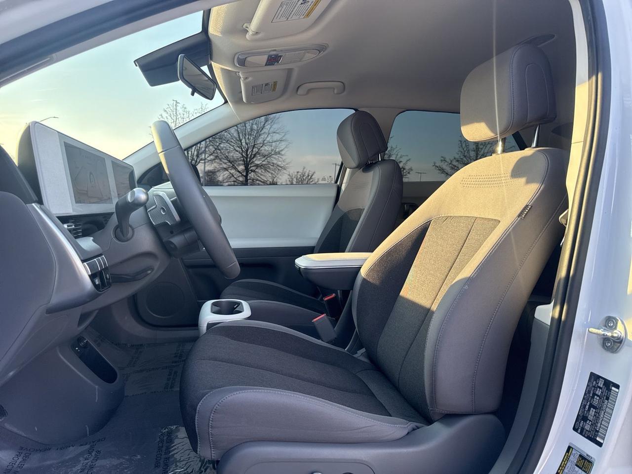 2024 Hyundai IONIQ 5 SE Standard Range Chantilly VA