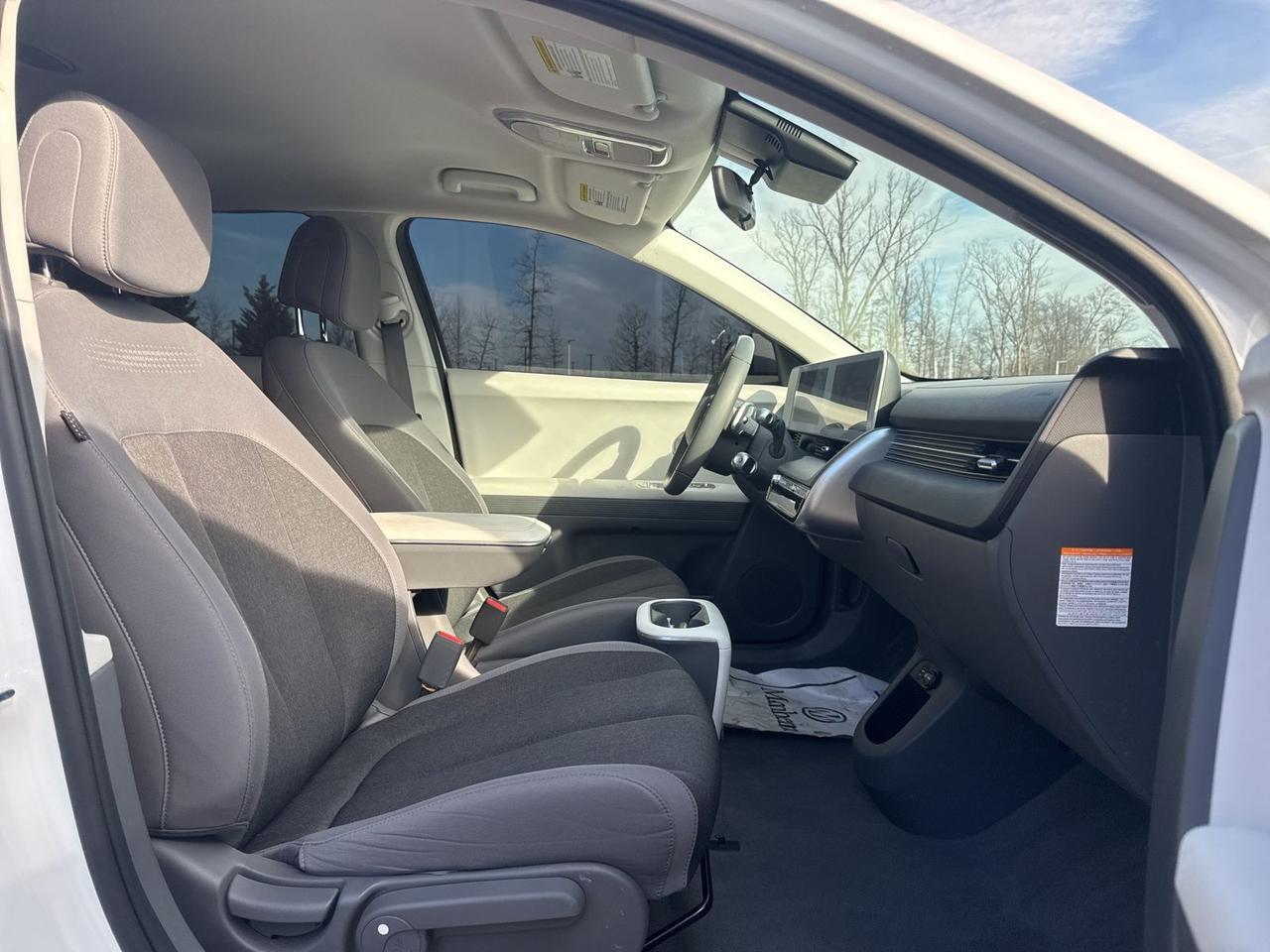 2024 Hyundai IONIQ 5 SE Standard Range Chantilly VA