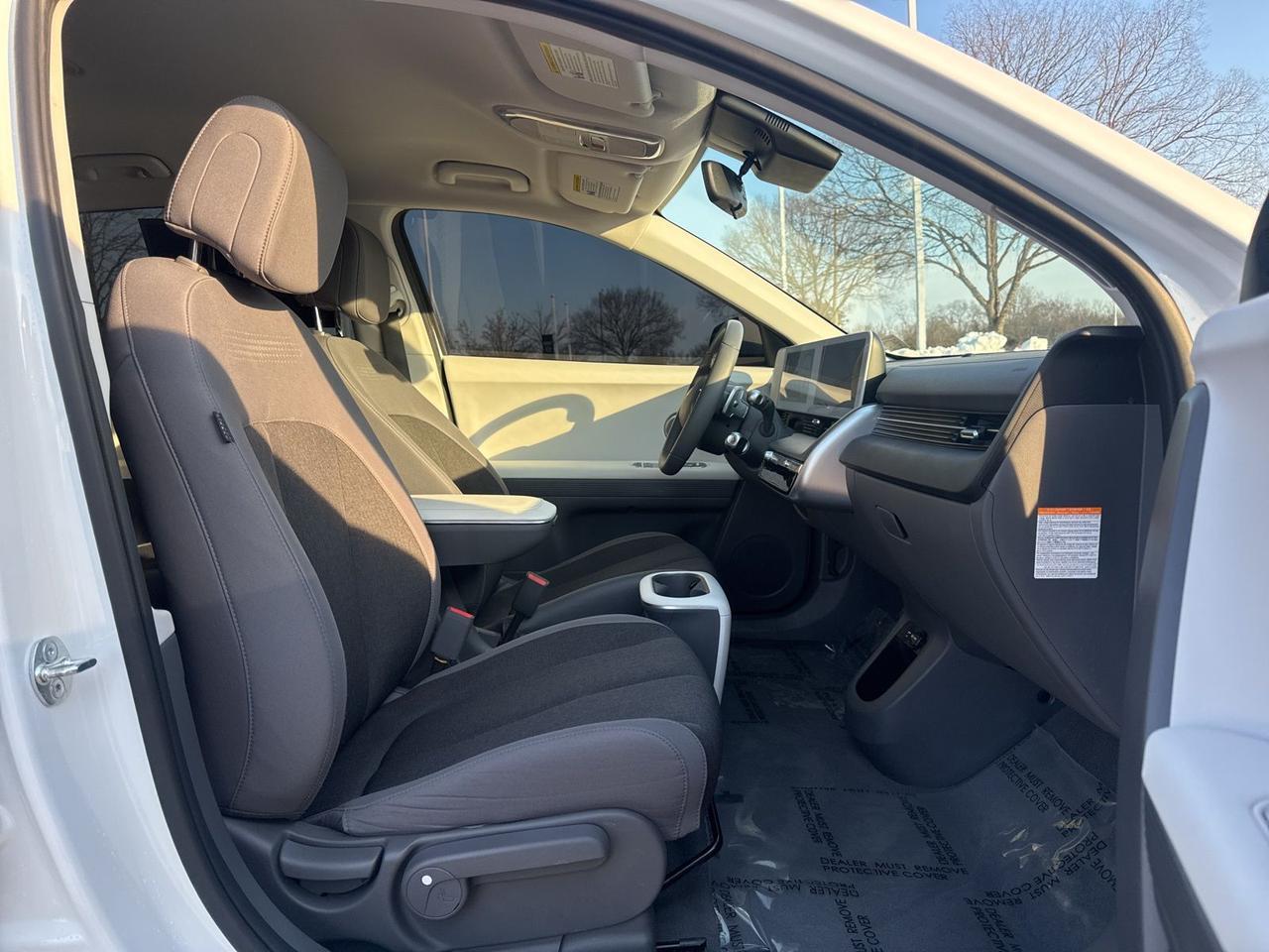 2024 Hyundai IONIQ 5 SE Standard Range Chantilly VA