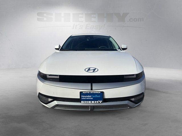 2024 Hyundai IONIQ 5 SE Standard Range Chantilly VA