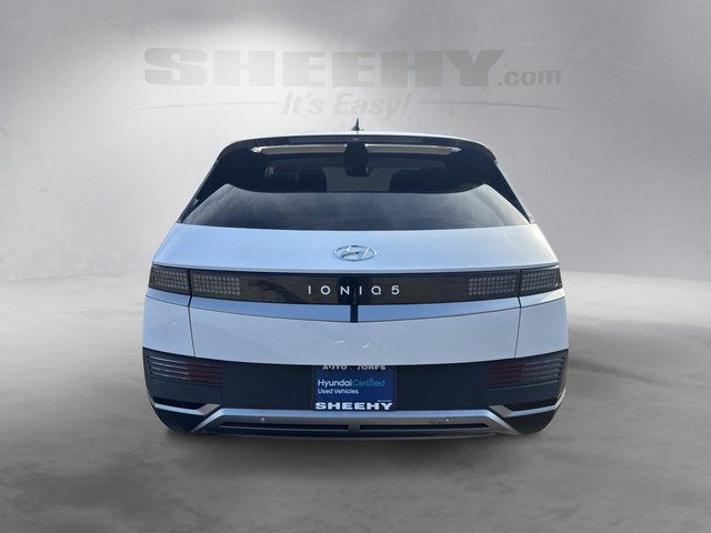 2024 Hyundai IONIQ 5 SE Standard Range Chantilly VA